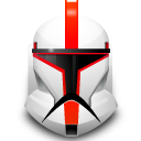 Soldado Imperial Youtube de Star Wars