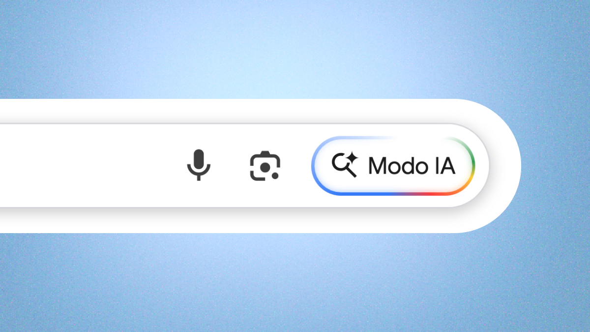 AI Mode