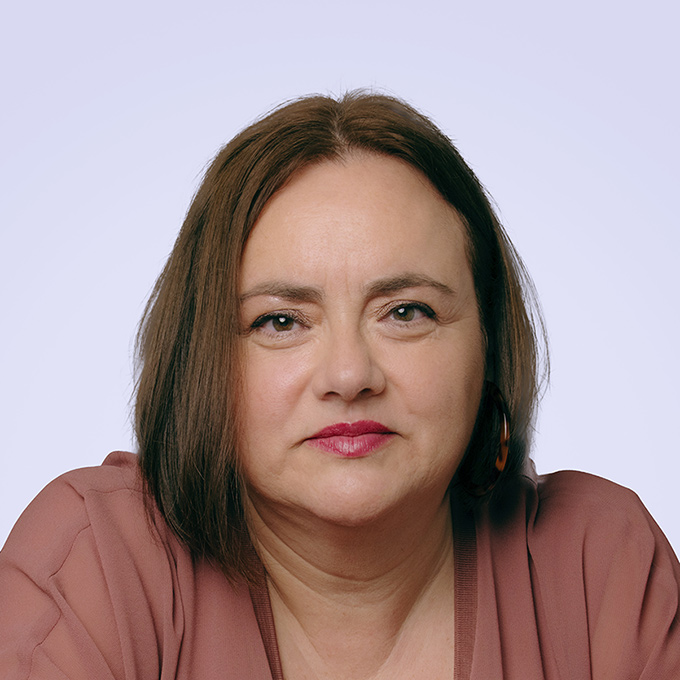 Alicia Rodríguez