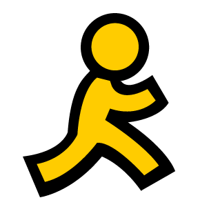 aol_logo America On Line (AOL)