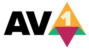 AV1 Logo