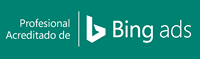 Human Level, profesional acreditado de Bing Ads