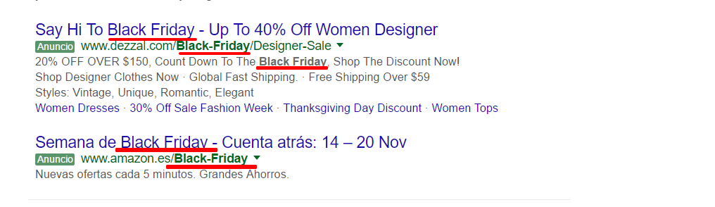 black friday ads 