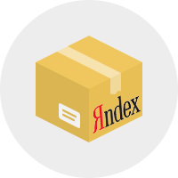 El nuevo servicio Yandex.Delivery