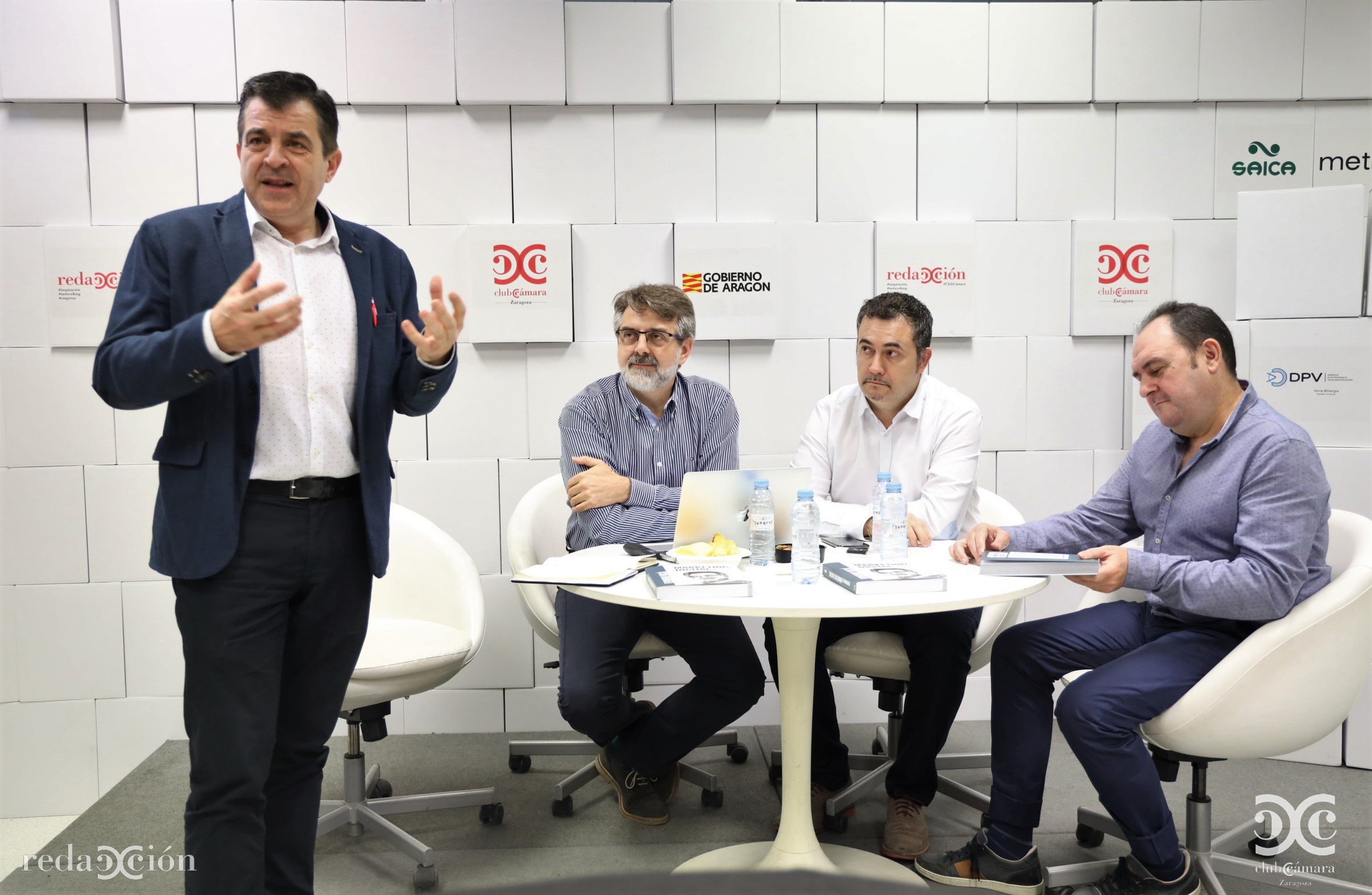 Cata de Ideas