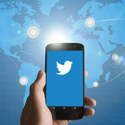 Campaña twitter ads