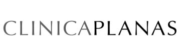 Logo de Clínica Planas
