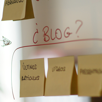 Consultoría SEO para el desarrollo de nuevas webs