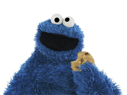 cookie-monster