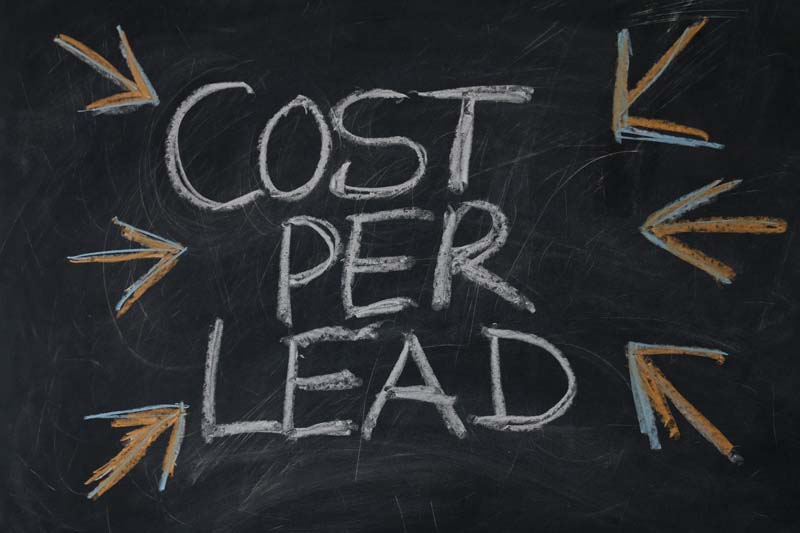 coste por lead