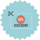 A large majority of Internet users have used a discount coupon for their online purchases at least once.