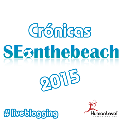 Crónicas SEonthebeach 2015