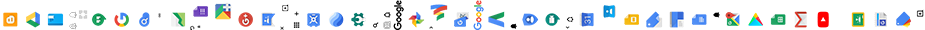 CSS sprites of the Google home page