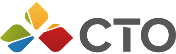 Logo CTO