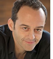 Danny Scheinmann