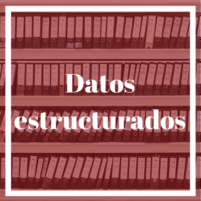 Qué son los datos estructurados y schema.org