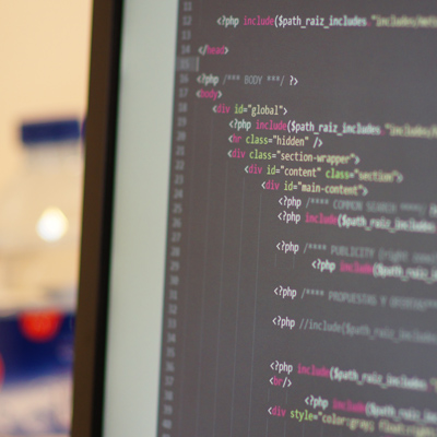 desarrollo search engines ready