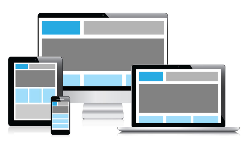 Responsive design