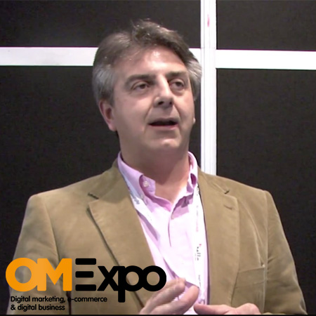 Entrevista a Fernando Maciá en OMExpo 2014