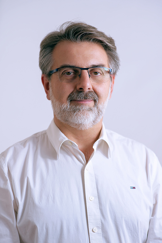 Fernando Maciá