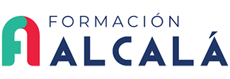 Logo Formación Alcalá
