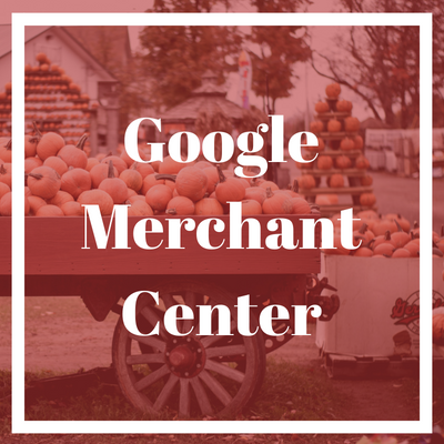 Cómo se crea y configura una cuenta de Google Merchant