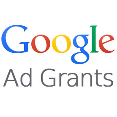 Google Grants Logo