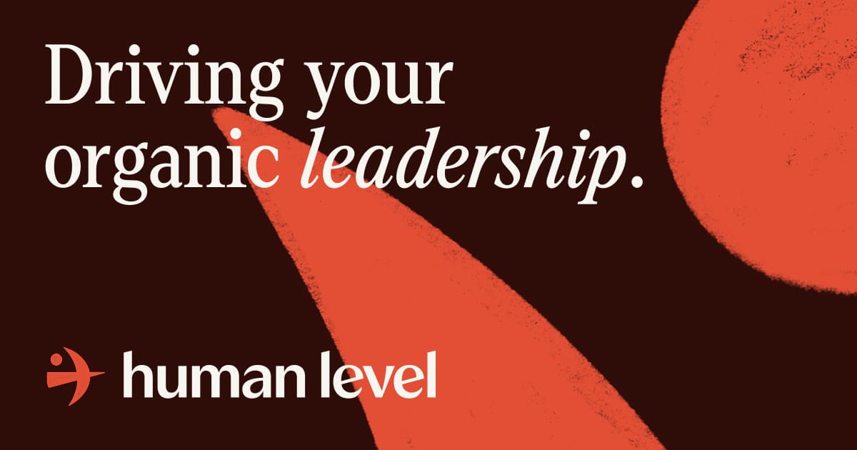 Digital Marketing Agency Human Level