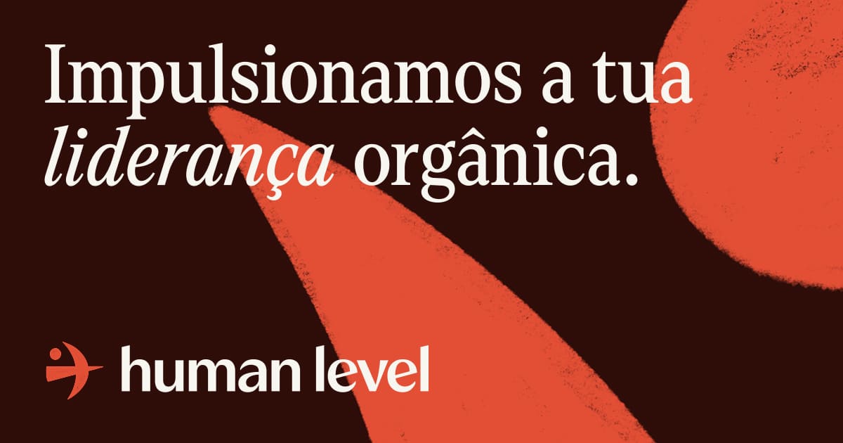 Agência de SEO | Human Level
