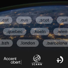 Estudio dominios geoTLD