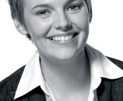 Abby Covert