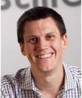Will Critchlow, Distilled