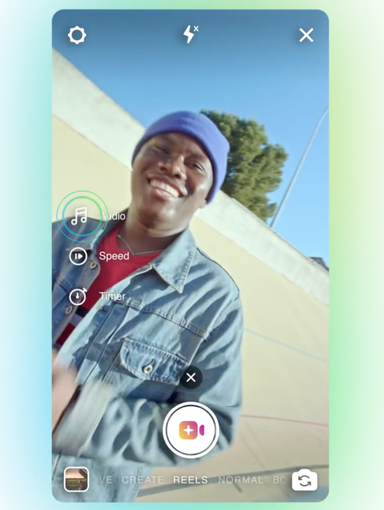 Instagram launches Reels