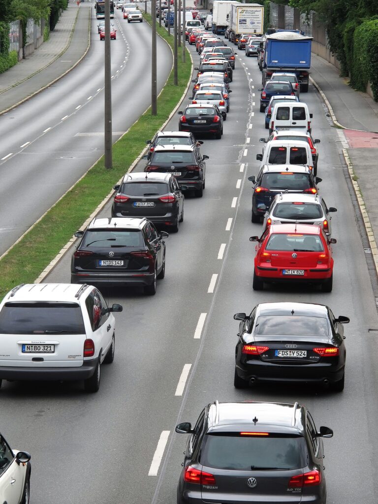Los problemas en la velocidad de acceso atascan Internet