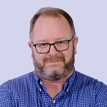 Joe McMahon