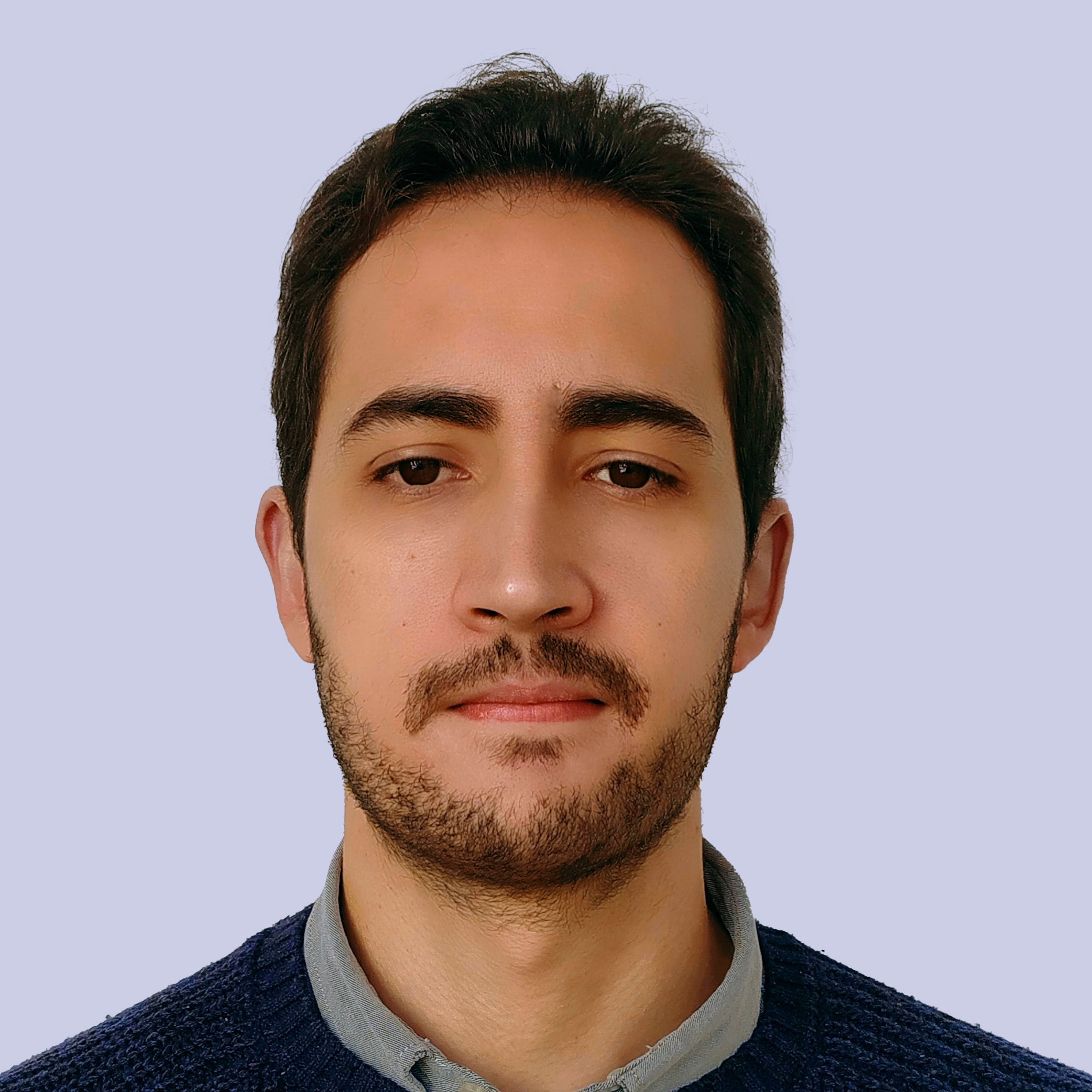 Jose Rodríguez
