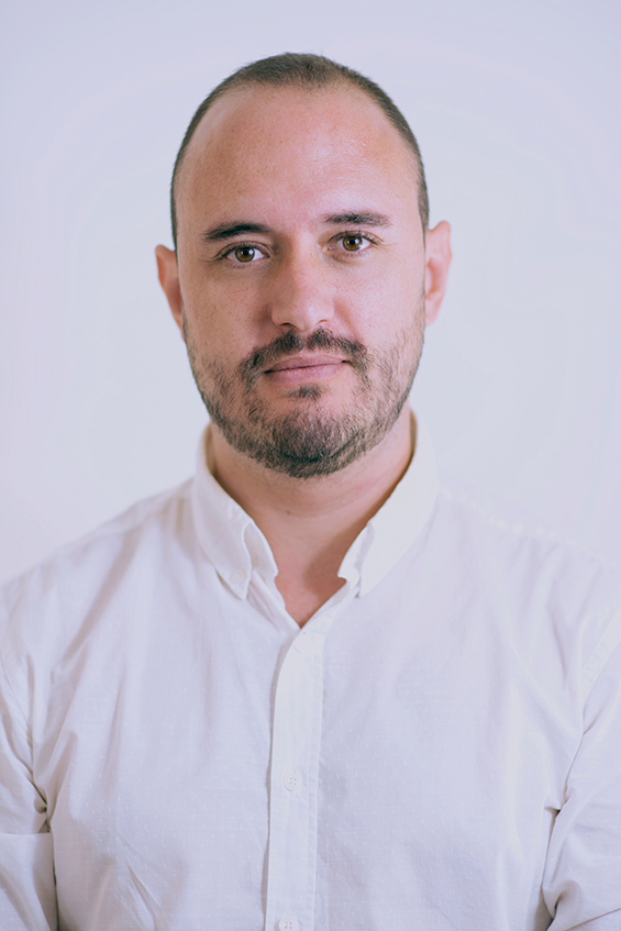 Juan Daniel Fuentes