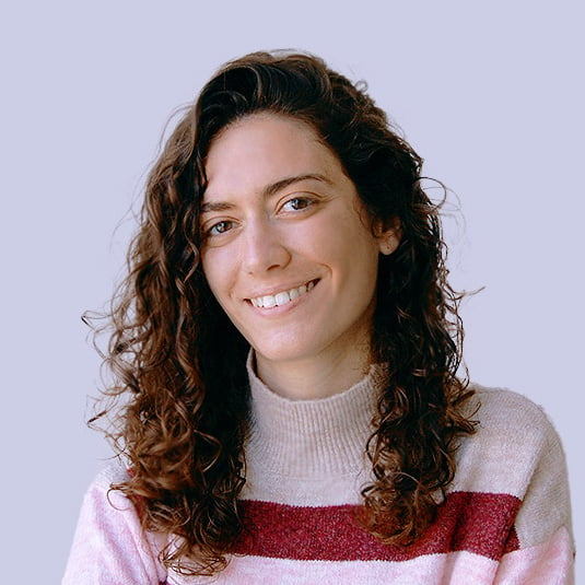 Photo of Laura Ruiz, SEO consultant