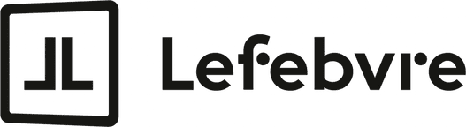Logo de Lefebvre