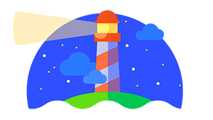 Lighthouse -anlizador PWA