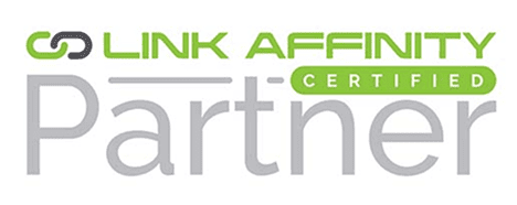 Link Affinity Certified Partner