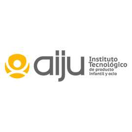 Logo de AIJU