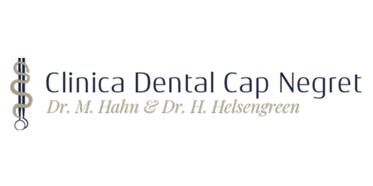 Clínica Dental Cap Negret