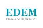 Logo EDEM
