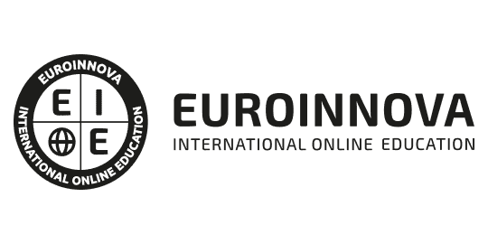 Euroinnova International Online Education