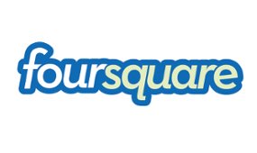 App Foursquare