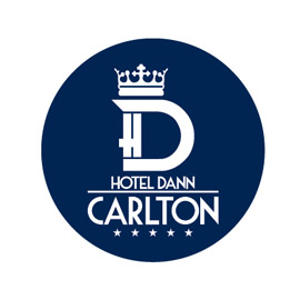 Hoteles Dann SEO internacional