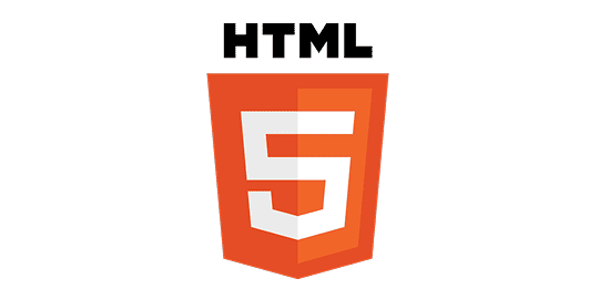 HTML 5