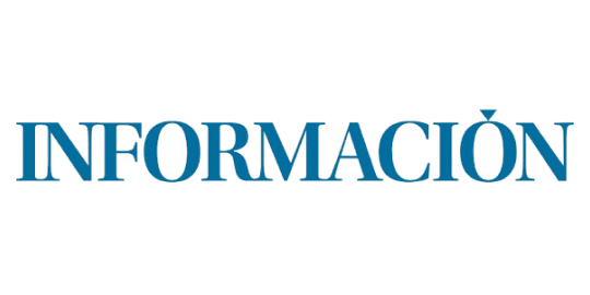 Información