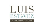 Logo Luís Estéve Marketing online